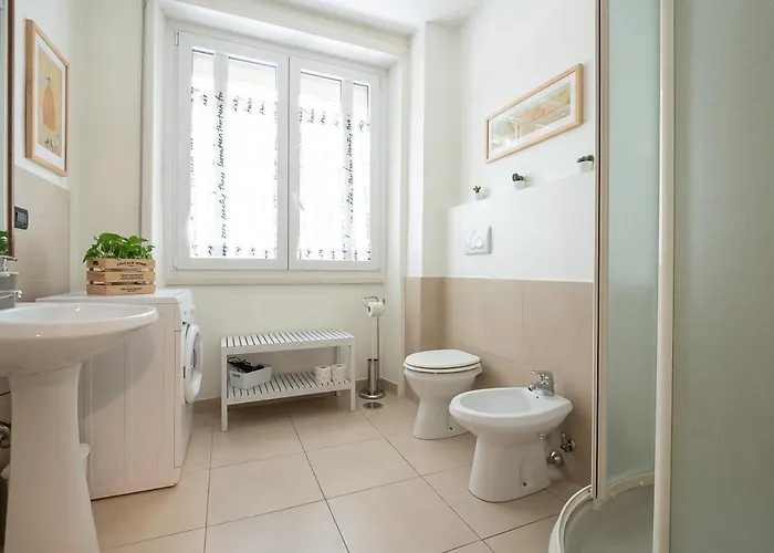 Apartamento Olimpico Flaminio Roma