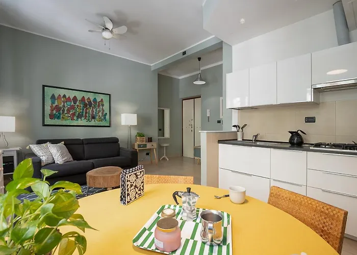 Apartamento Olimpico Flaminio Roma