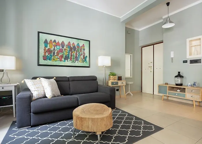 Apartamento Olimpico Flaminio