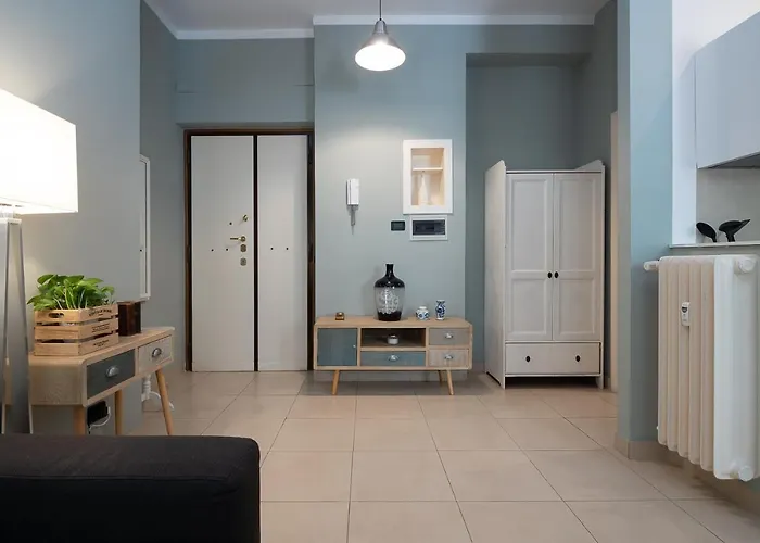 Olimpico Flaminio Apartamento Roma