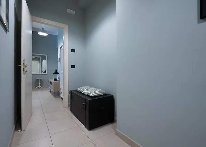 Olimpico Flaminio Apartamento Roma