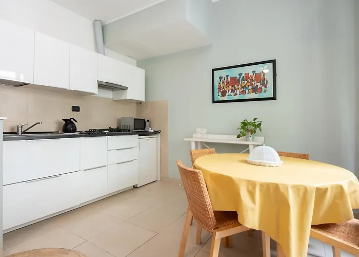 Apartamento Olimpico Flaminio *