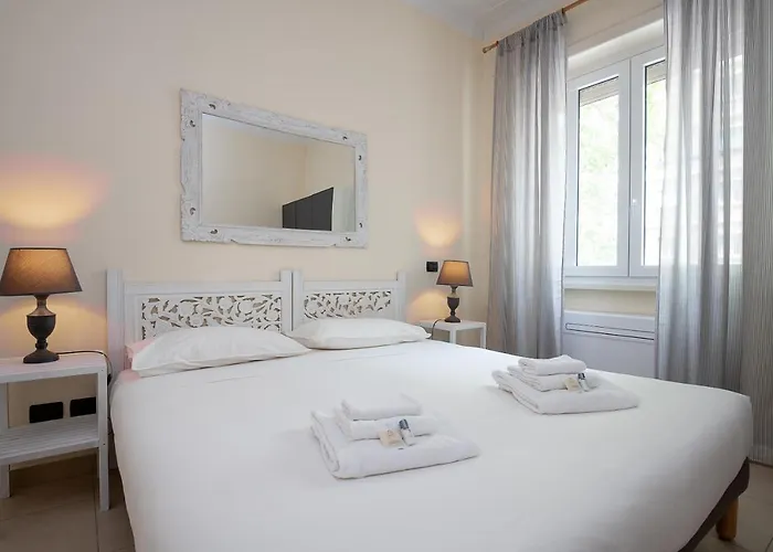 Apartamento Olimpico Flaminio