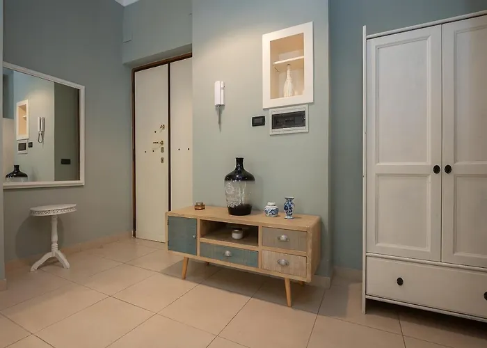 Apartamento Olimpico Flaminio