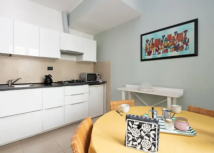 Olimpico Flaminio Apartamento Roma